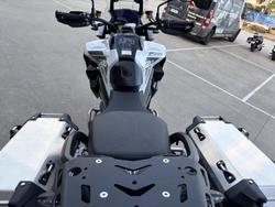 2023 Triumph TIGER 1200 RALLY PRO