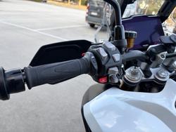 2023 Triumph TIGER 1200 RALLY PRO