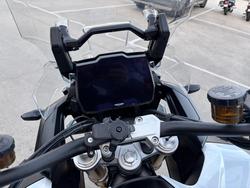 2023 Triumph TIGER 1200 RALLY PRO