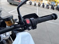 2023 Triumph TIGER 1200 RALLY PRO