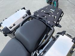 2023 Triumph TIGER 1200 RALLY PRO