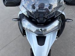 2023 Triumph TIGER 1200 RALLY PRO