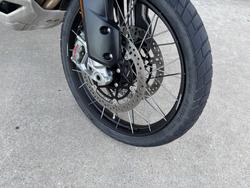 2023 Triumph TIGER 1200 RALLY PRO