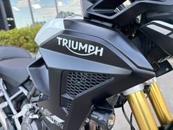 2023 Triumph TIGER 1200 RALLY PRO