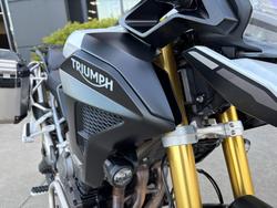 2023 Triumph TIGER 1200 RALLY PRO