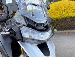 2023 Triumph TIGER 1200 RALLY PRO