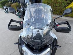 2023 Triumph TIGER 1200 RALLY PRO