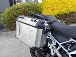 2023 Triumph TIGER 1200 RALLY PRO