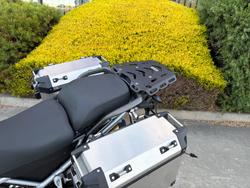 2023 Triumph TIGER 1200 RALLY PRO