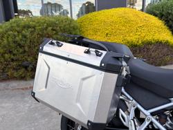 2023 Triumph TIGER 1200 RALLY PRO