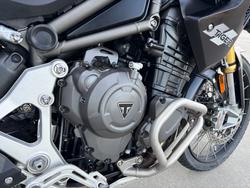 2023 Triumph TIGER 1200 RALLY PRO