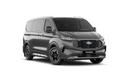 2025 Ford Tourneo Active