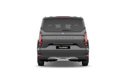2025 Ford Tourneo Active