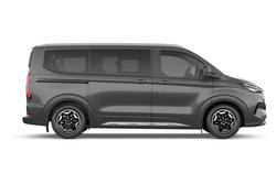 2025 Ford Tourneo Active