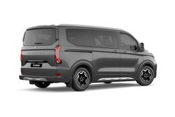 2025 Ford Tourneo Active