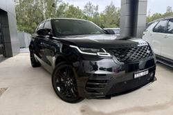 2021 Land Rover Range Rover Velar P250 R-Dynamic SE