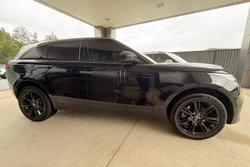 2021 Land Rover Range Rover Velar P250 R-Dynamic SE
