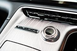 2025 Geely Starray EM-i Inspire