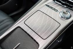 2025 Geely Starray EM-i Inspire