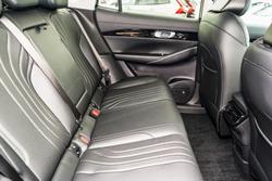 2025 Geely Starray EM-i Inspire