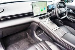 2025 Geely Starray EM-i Inspire