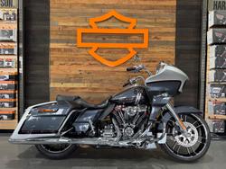 Harley-Davidson CVO Road Glide 117 (fltrxse)