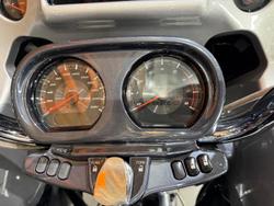 2019 Harley-Davidson CVO Road Glide 117 (FLTRXSE) Touring Silver