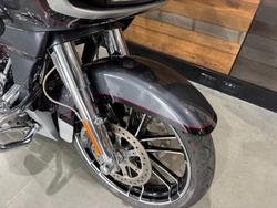 2019 Harley-Davidson CVO Road Glide 117 (FLTRXSE) Touring Silver