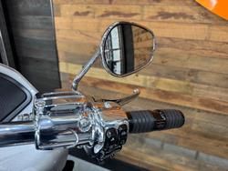 2019 Harley-Davidson CVO Road Glide 117 (FLTRXSE) Touring Silver