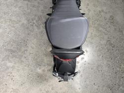 2021 Ducati Diavel 1260 S Diavel Black