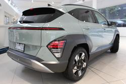 2025 Hyundai Kona Premium