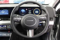 2025 Hyundai Kona Premium