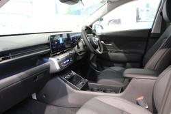 2025 Hyundai Kona Premium