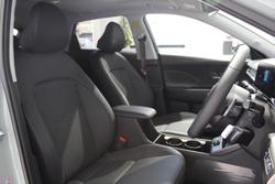 2025 Hyundai Kona Premium
