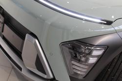 2025 Hyundai Kona Premium