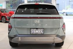 2025 Hyundai Kona Premium