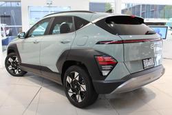 2025 Hyundai Kona Premium
