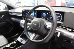 2025 Hyundai Kona Premium