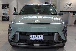 2025 Hyundai Kona Premium