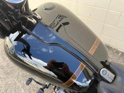 2016 Harley-Davidson CVO Pro Street Breakout (FXSE) CVO Black