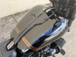 2016 Harley-Davidson CVO Pro Street Breakout (FXSE) CVO Black