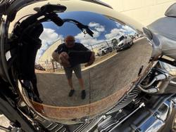 2016 Harley-Davidson CVO Pro Street Breakout (FXSE) CVO Black