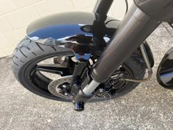 2016 Harley-Davidson CVO Pro Street Breakout (FXSE) CVO Black