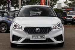 2024 MG MG3 Core