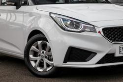 2024 MG MG3 Core
