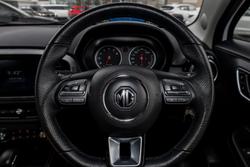 2024 MG MG3 Core