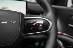 2025 Chery Tiggo 9 Super Hybrid Ultimate