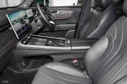 2025 Chery Tiggo 9 Super Hybrid Ultimate