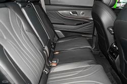 2025 Chery Tiggo 9 Super Hybrid Ultimate