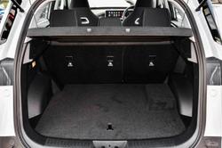 2026 Chery Tiggo 4 Hybrid Urban